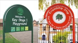 Subtle Variations on Every Day Signs