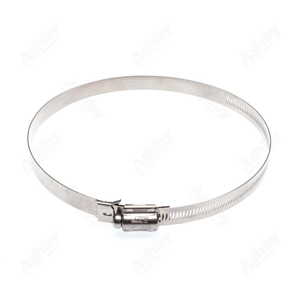 Buy the Tamtorque Tamper-Proof Clamp from Ashby's Component Shop
